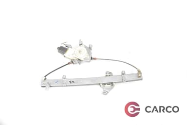 Машинка ел стъкло със стъклоповдигач предна лява за NISSAN MICRA III (K12) 1.5 dCi (2003 - 2010)