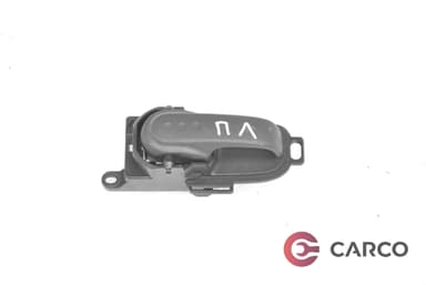 Вътрешна дръжка предна лява за NISSAN MICRA III (K12) 1.5 dCi (2003 - 2010)