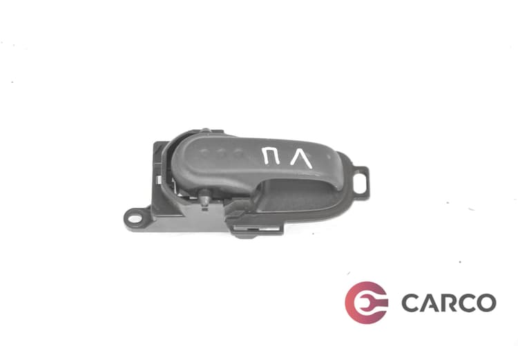 Вътрешна дръжка предна лява за NISSAN MICRA III (K12) 1.5 dCi (2003 - 2010)