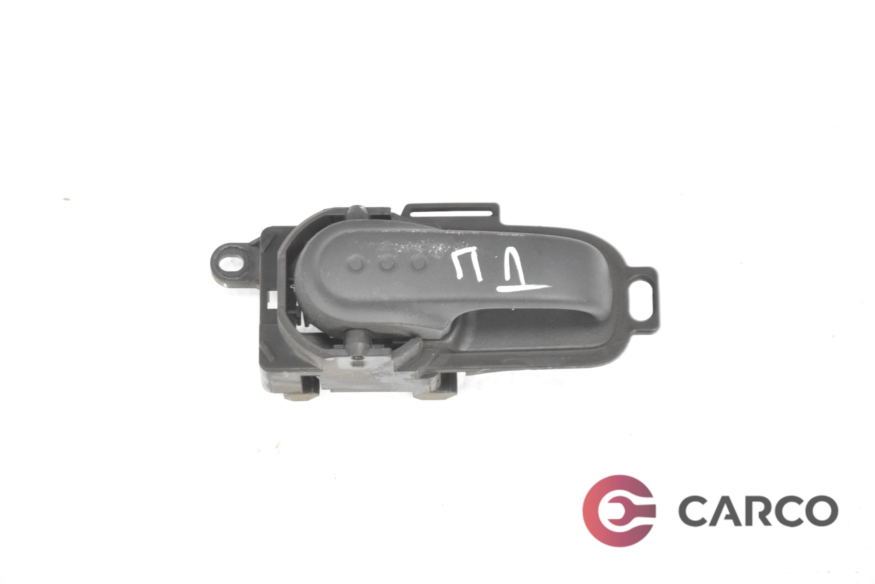 Вътрешна дръжка предна дясна за NISSAN MICRA III (K12) 1.5 dCi (2003 - 2010)