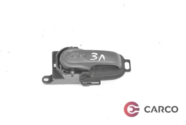 Вътрешна дръжка задна лява за NISSAN MICRA III (K12) 1.5 dCi (2003 - 2010)