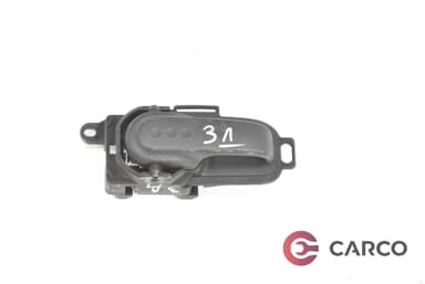 Вътрешна дръжка задна дясна за NISSAN MICRA III (K12) 1.5 dCi (2003 - 2010)
