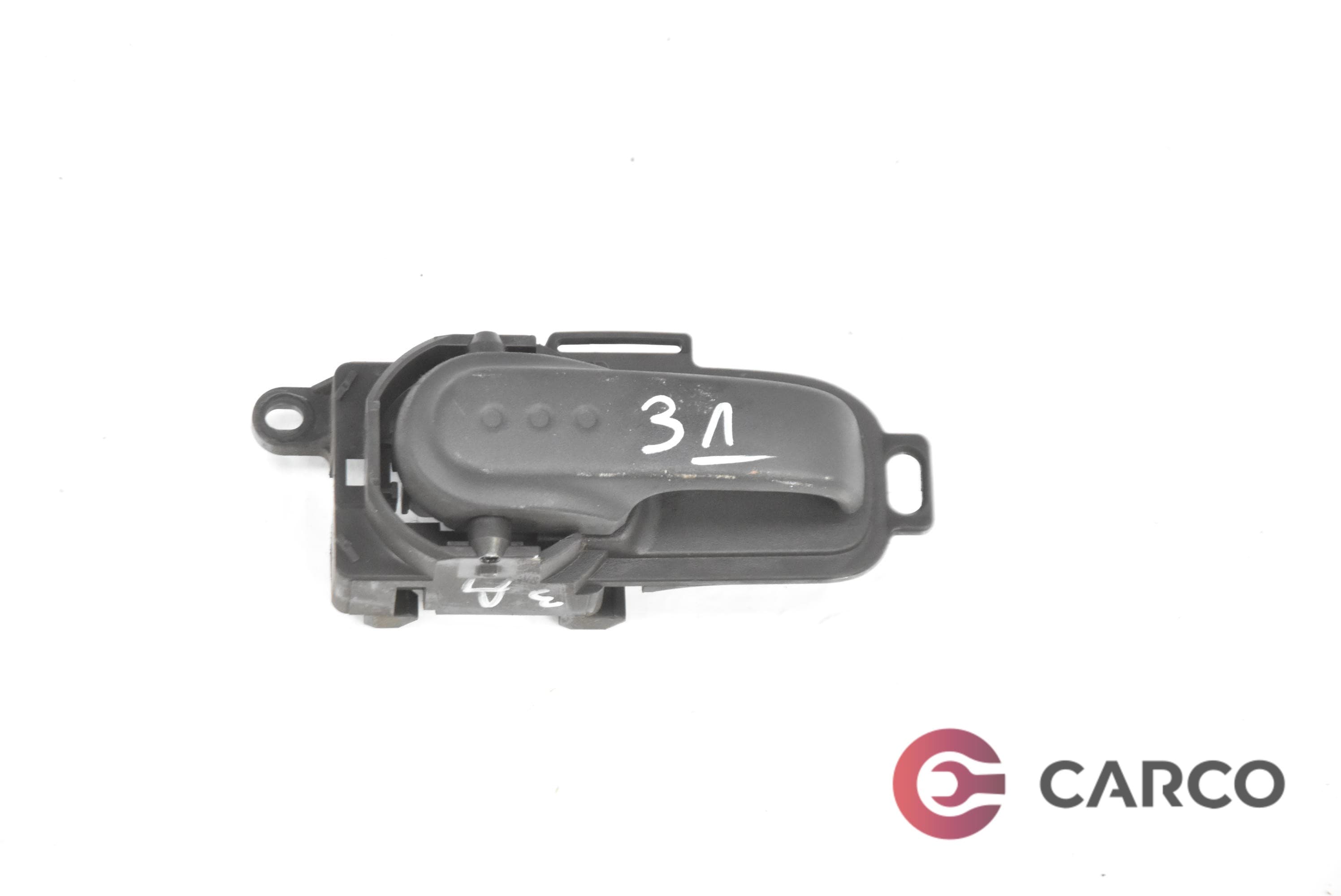Вътрешна дръжка задна дясна за NISSAN MICRA III (K12) 1.5 dCi (2003 - 2010)