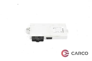 CAS модул 61356943791 за BMW 3 седан (E90) 318 i (2005 - 2011)