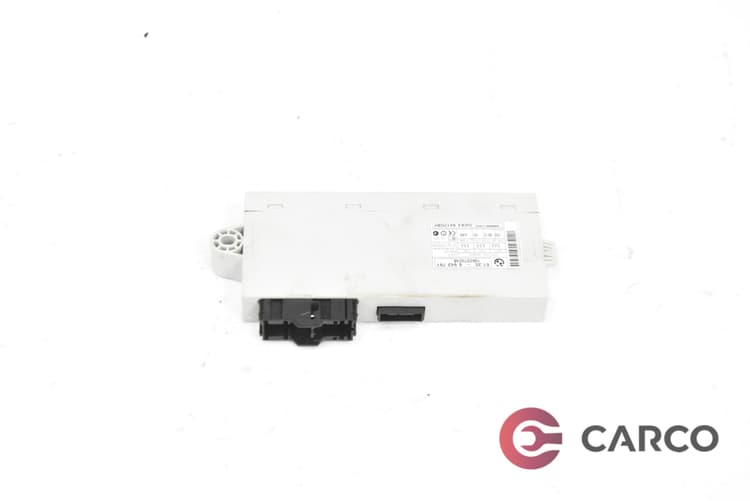 CAS модул 61356943791 за BMW 3 седан (E90) 318 i (2005 - 2011)