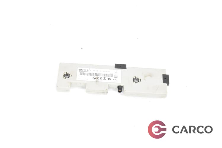 Усилвател антена 21367510 за BMW 3 седан (E90) 318 i (2005 - 2011)