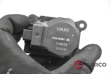 Моторче клапа парно 985459H за BMW 3 седан (E90) 318 i (2005 - 2011)