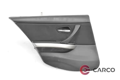 Кора врата задна лява за BMW 3 седан (E90) 318 i (2005 - 2011)
