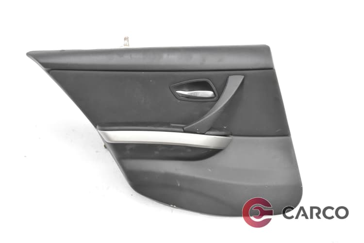 Кора врата задна лява за BMW 3 седан (E90) 318 i (2005 - 2011)