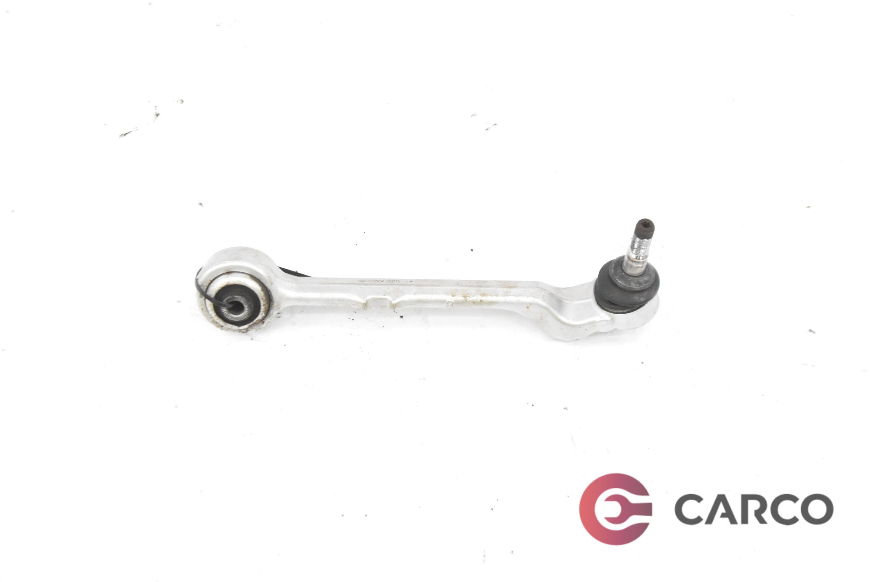 Носач преден десен RAG1002850 202103 за BMW 3 седан (E90) 318 i (2005 - 2011)