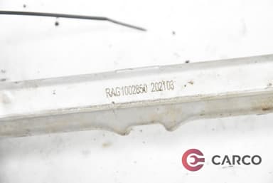 Носач преден десен RAG1002850 202103 за BMW 3 седан (E90) 318 i (2005 - 2011)