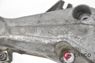 Конзола двигател 6760307-04 за BMW 3 седан (E90) 318 i (2005 - 2011)