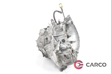 4 Степенна автоматична скоростна кутия 50-42LE за VOLVO C70 I купе 2.3 T-5 (1997 - 2002)
