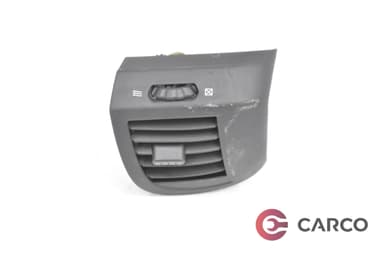 Духалка парно за NISSAN MICRA III (K12) 1.5 dCi (2003 - 2010)
