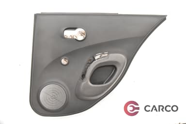 Кора врата задна дясна за NISSAN MICRA III (K12) 1.5 dCi (2003 - 2010)