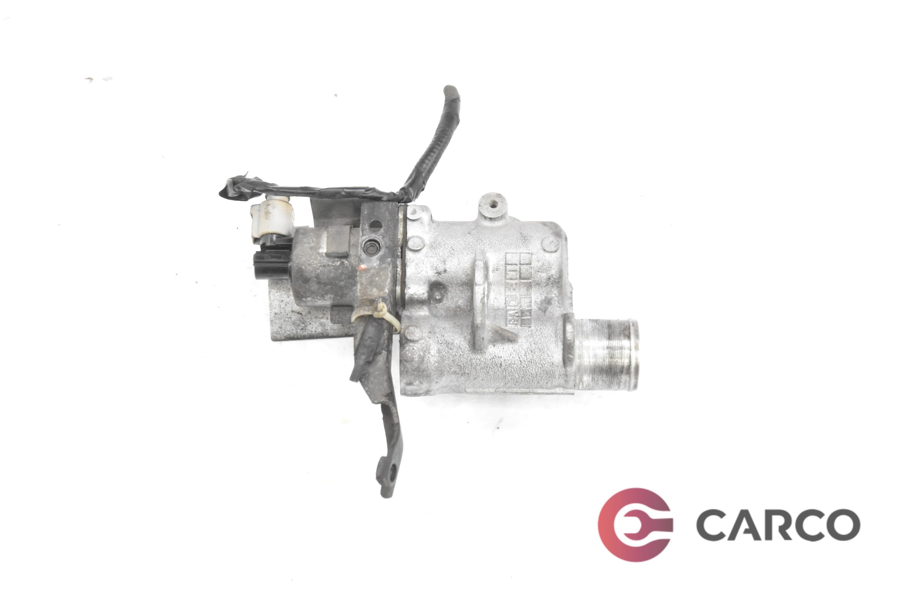 EGR клапан 8200068470 за NISSAN MICRA III (K12) 1.5 dCi (2003 - 2010)