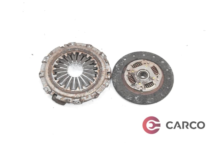 Съединител комплект за NISSAN MICRA III (K12) 1.5 dCi (2003 - 2010)