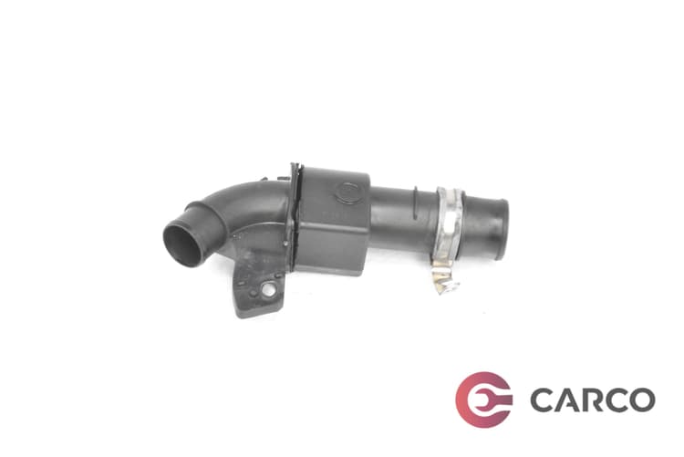 Маркуч турбо 8200384940 за NISSAN MICRA III (K12) 1.5 dCi (2003 - 2010)