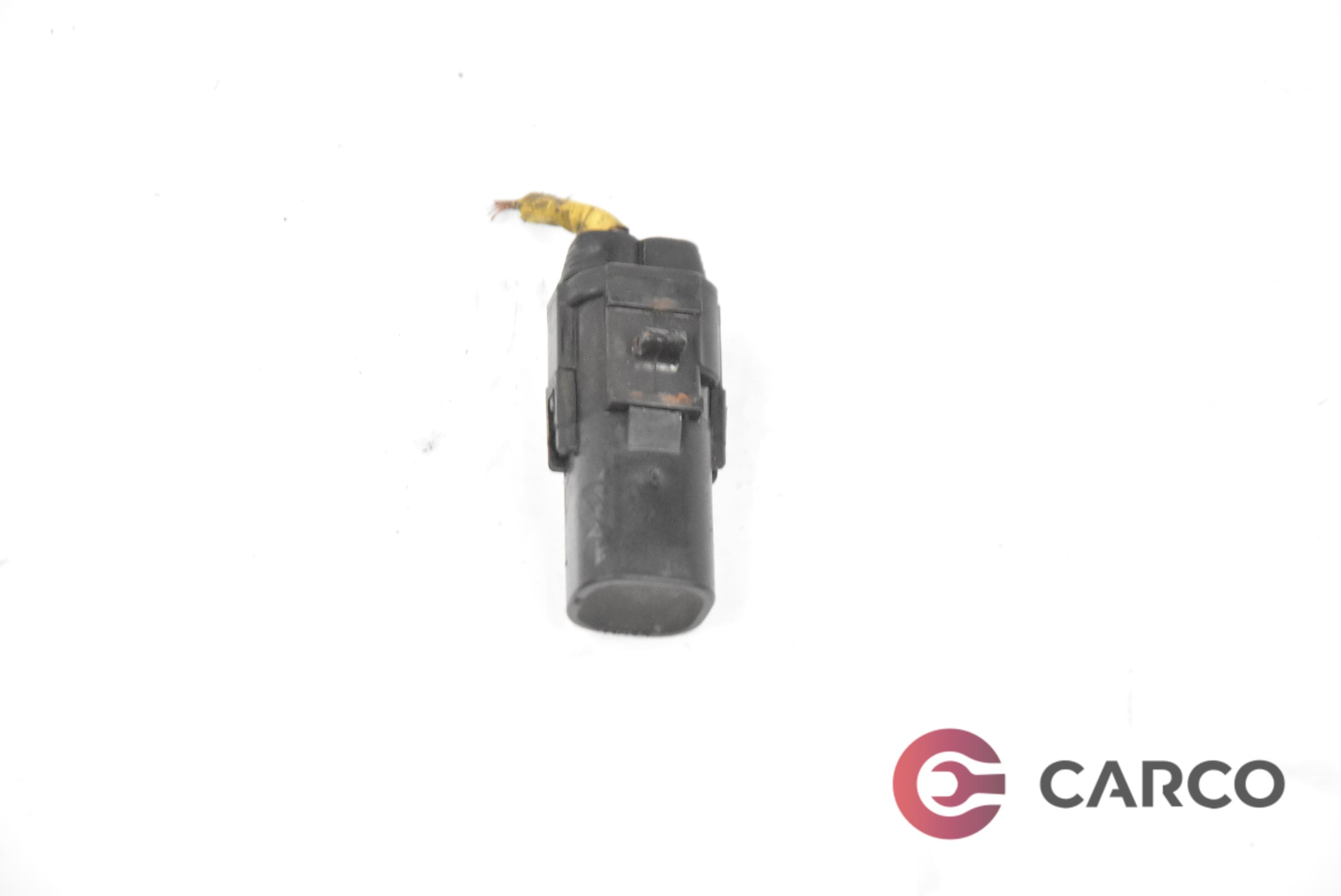 Датчик външна температура 582622-2001 за NISSAN MICRA III (K12) 1.5 dCi (2003 - 2010)