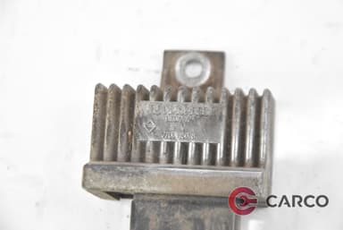 Реле подгревни свещи 7700115078 за SUZUKI JIMNY SIERRA (FJ) 1.5 DDiS 4WD (1998)