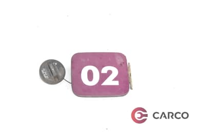 Вратичка резервоар с капачка за SUZUKI JIMNY SIERRA (FJ) 1.5 DDiS 4WD (1998)