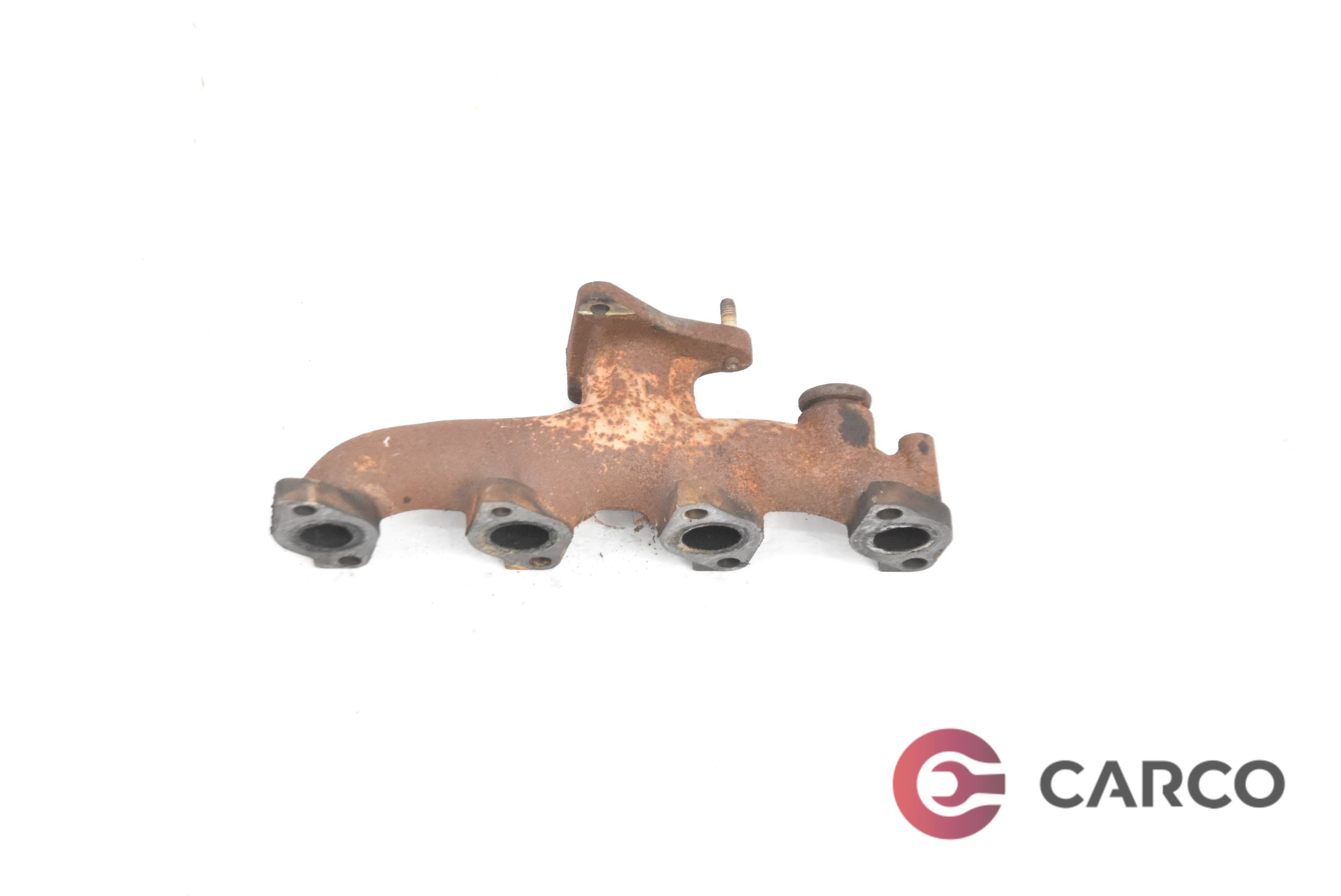 Изпускателен колектор за SUZUKI JIMNY SIERRA (FJ) 1.5 DDiS 4WD (1998)