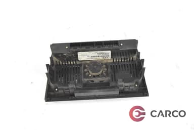 Управление климатроник 8P0820043E за AUDI A3 (8P1) 2.0 TDI 16V (2003 - 2012)