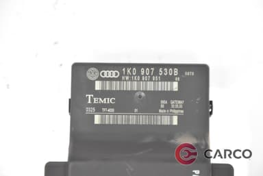Модул 1K0907530B за AUDI A3 (8P1) 2.0 TDI 16V (2003 - 2012)