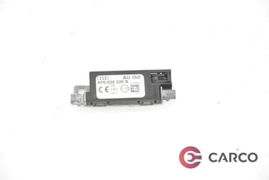 Усилвател антена 8P0035225B за AUDI A3 (8P1) 2.0 TDI 16V (2003 - 2012)