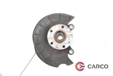 Шенкел преден десен за AUDI A3 (8P1) 2.0 TDI 16V (2003 - 2012)