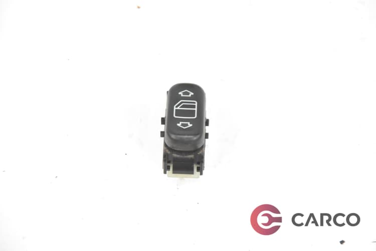 Копче ел стъкло за MERCEDES-BENZ S-CLASS седан (W220) S 500 (220.075, 220.175, 220.875) (1998 - 2005)
