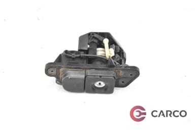 Ключалка заден капак за MERCEDES-BENZ S-CLASS седан (W220) S 500 (220.075, 220.175, 220.875) (1998 - 2005)