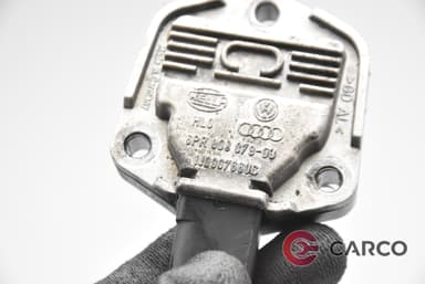 Датчик ниво масло 1J0907660C за AUDI A3 (8P1) 2.0 TDI 16V (2003 - 2012)