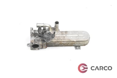 EGR охладител 03G131513 за AUDI A3 (8P1) 2.0 TDI 16V (2003 - 2012)