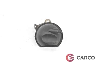 Кутия въздушен разширител 7M0129808 за AUDI A3 (8P1) 2.0 TDI 16V (2003 - 2012)