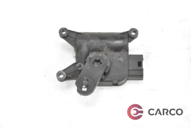 Моторче клапа парно 1K0907511B за AUDI A3 (8P1) 2.0 TDI 16V (2003 - 2012)