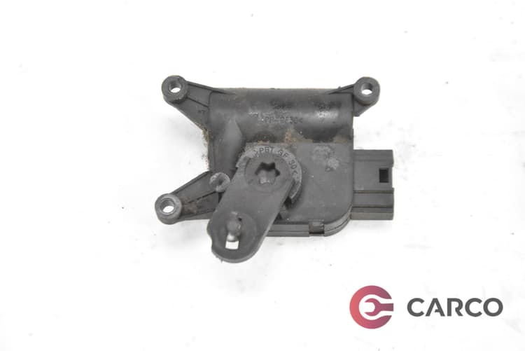 Моторче клапа парно 1K0907511B за AUDI A3 (8P1) 2.0 TDI 16V (2003 - 2012)