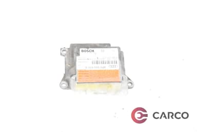 Модул AIRBAG 8P0959655D за AUDI A3 (8P1) 2.0 TDI 16V (2003 - 2012)