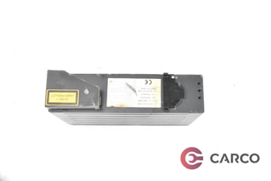 CD чейнджър A0028207989 за MERCEDES-BENZ S-CLASS седан (W220) S 500 (220.075, 220.175, 220.875) (1998 - 2005)