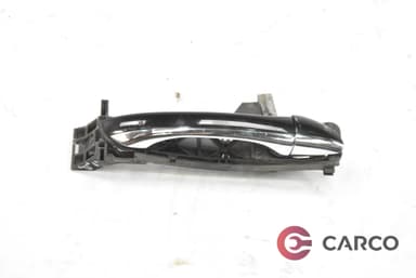 Външна дръжка предна дясна за MERCEDES-BENZ S-CLASS седан (W220) S 500 (220.075, 220.175, 220.875) (1998 - 2005)
