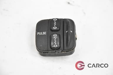 Панел копчета за MERCEDES-BENZ S-CLASS седан (W220) S 500 (220.075, 220.175, 220.875) (1998 - 2005)