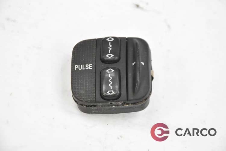 Панел копчета за MERCEDES-BENZ S-CLASS седан (W220) S 500 (220.075, 220.175, 220.875) (1998 - 2005)