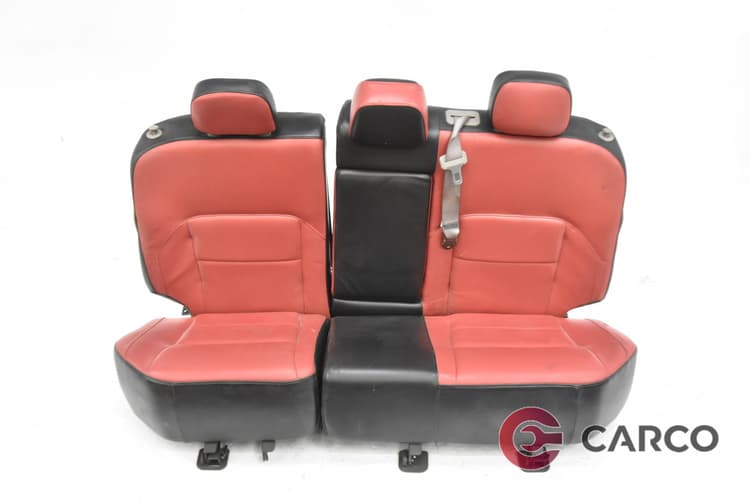 Седалки задни за NISSAN X-TRAIL (T30) 2.5 4x4 (2001 - 2013)