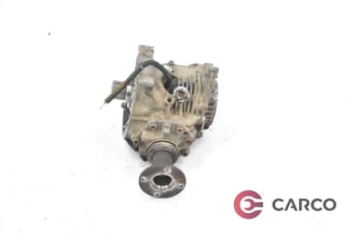 Диференциал преден за NISSAN X-TRAIL (T30) 2.5 4x4 (2001 - 2013)