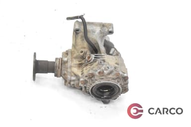 Диференциал преден за NISSAN X-TRAIL (T30) 2.5 4x4 (2001 - 2013)