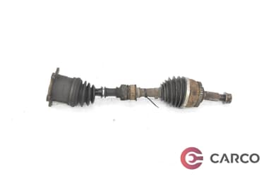 Полуоска предна дясна за NISSAN X-TRAIL (T30) 2.5 4x4 (2001 - 2013)