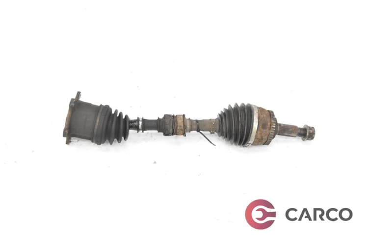 Полуоска предна дясна за NISSAN X-TRAIL (T30) 2.5 4x4 (2001 - 2013)