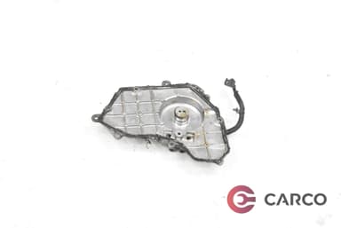 Конзола двигател за NISSAN X-TRAIL (T30) 2.5 4x4 (2001 - 2013)