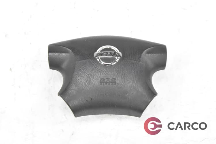 AIRBAG волан за NISSAN X-TRAIL (T30) 2.5 4x4 (2001 - 2013)