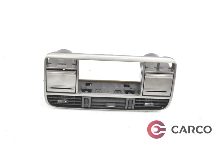 Духалки парно централни за NISSAN X-TRAIL (T30) 2.5 4x4 (2001 - 2013)
